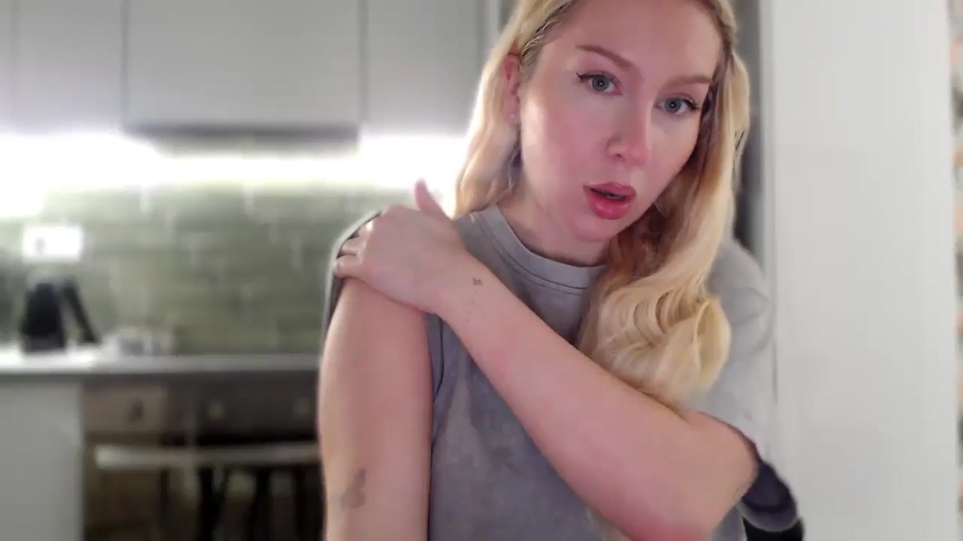 Gallery image thumbnail from British_Cutie's myfreecams stream on, 12/15/2025, 15:44 image 6 of 20