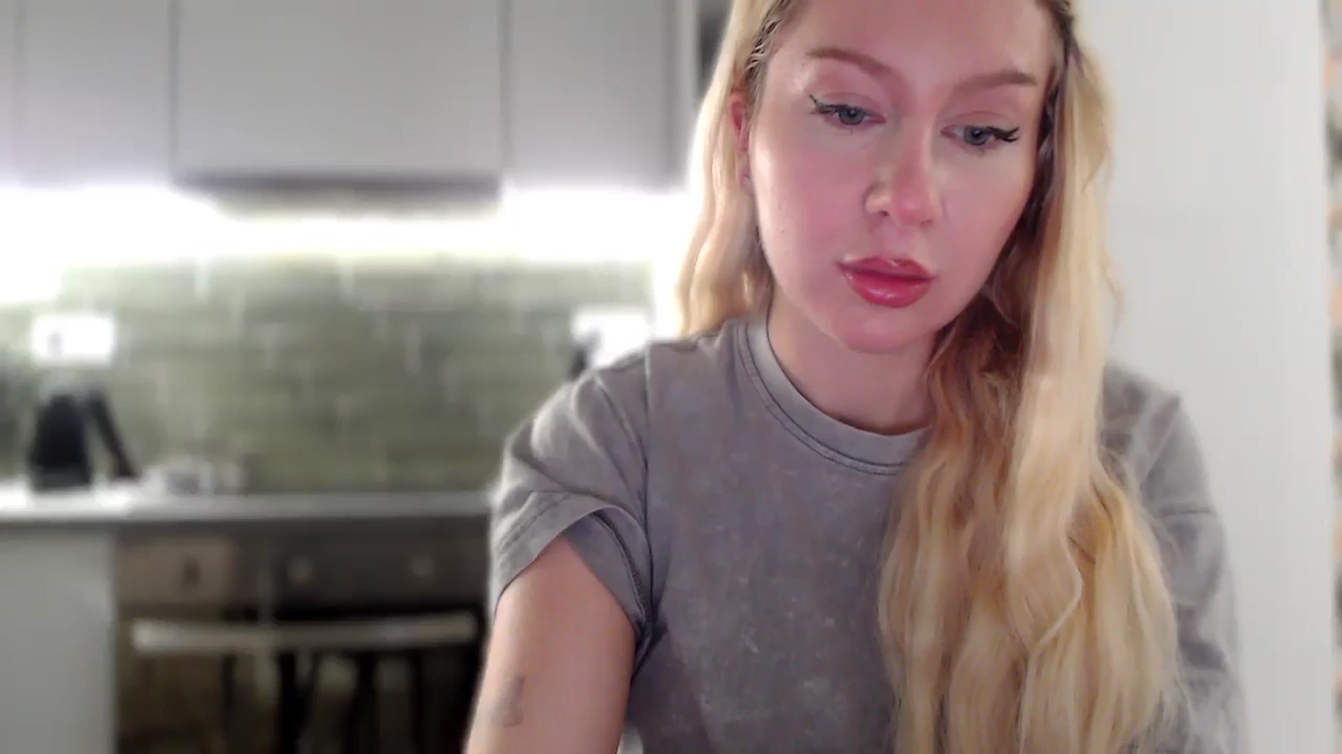 Gallery image thumbnail from British_Cutie's myfreecams stream on, 12/15/2025, 15:44 image 8 of 20