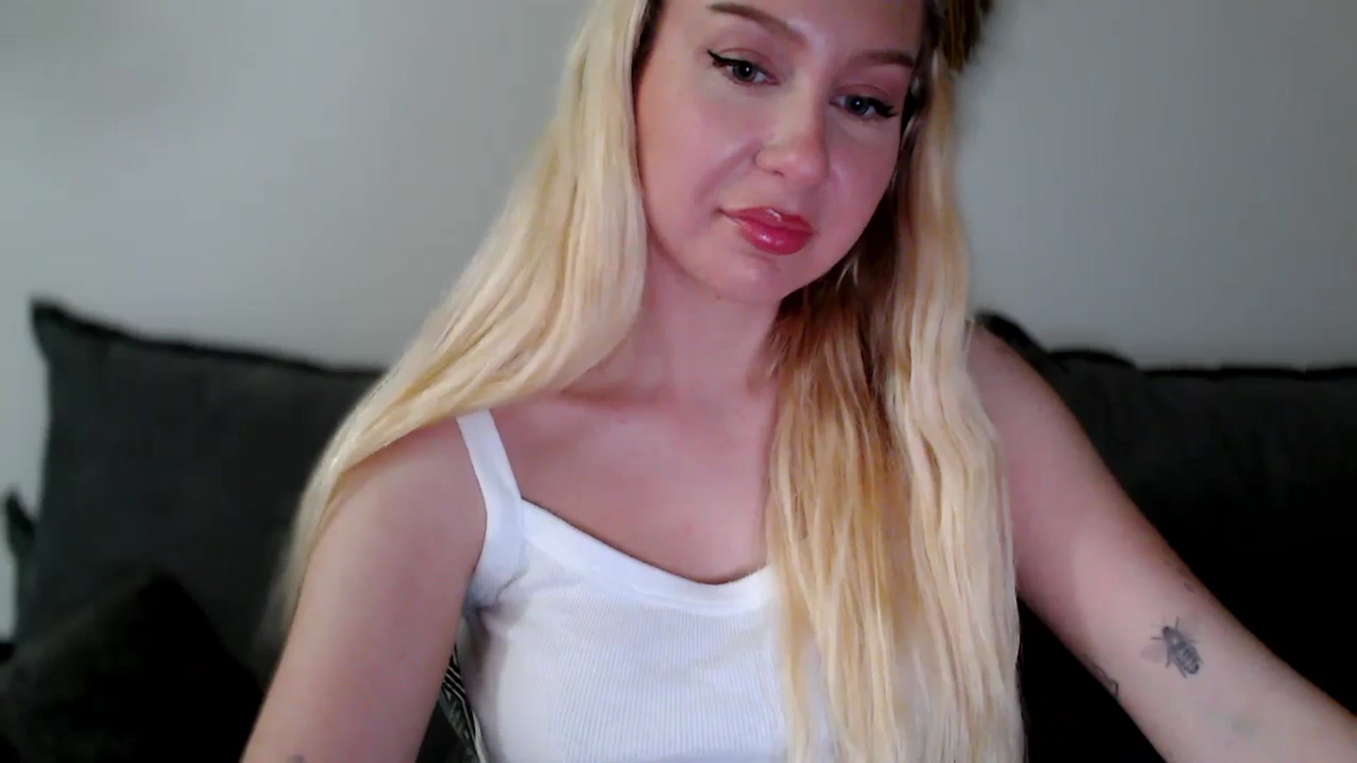 Gallery image thumbnail from British_Cutie's myfreecams stream on, 12/16/2025, 19:16 image 10 of 20