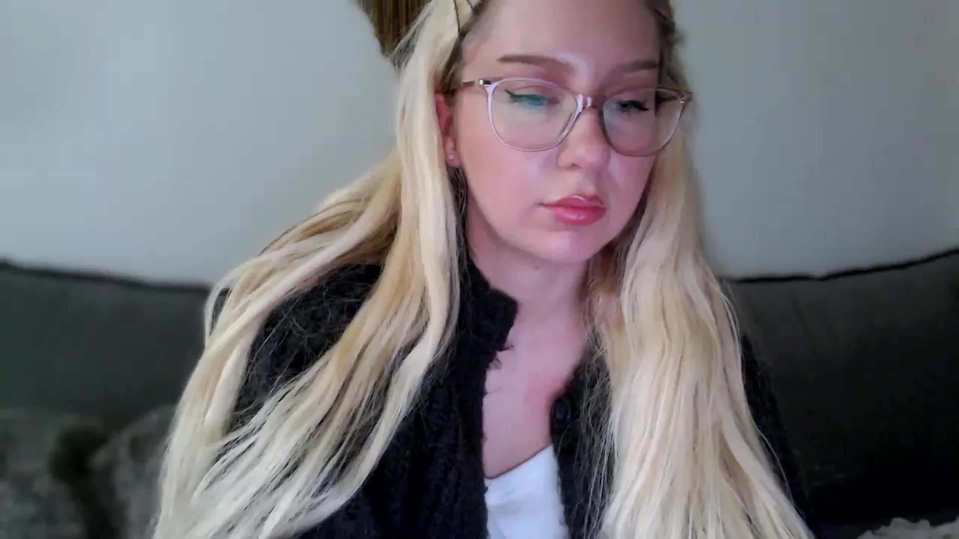 Gallery image thumbnail from British_Cutie's myfreecams stream on, 12/16/2025, 22:42 image 10 of 20