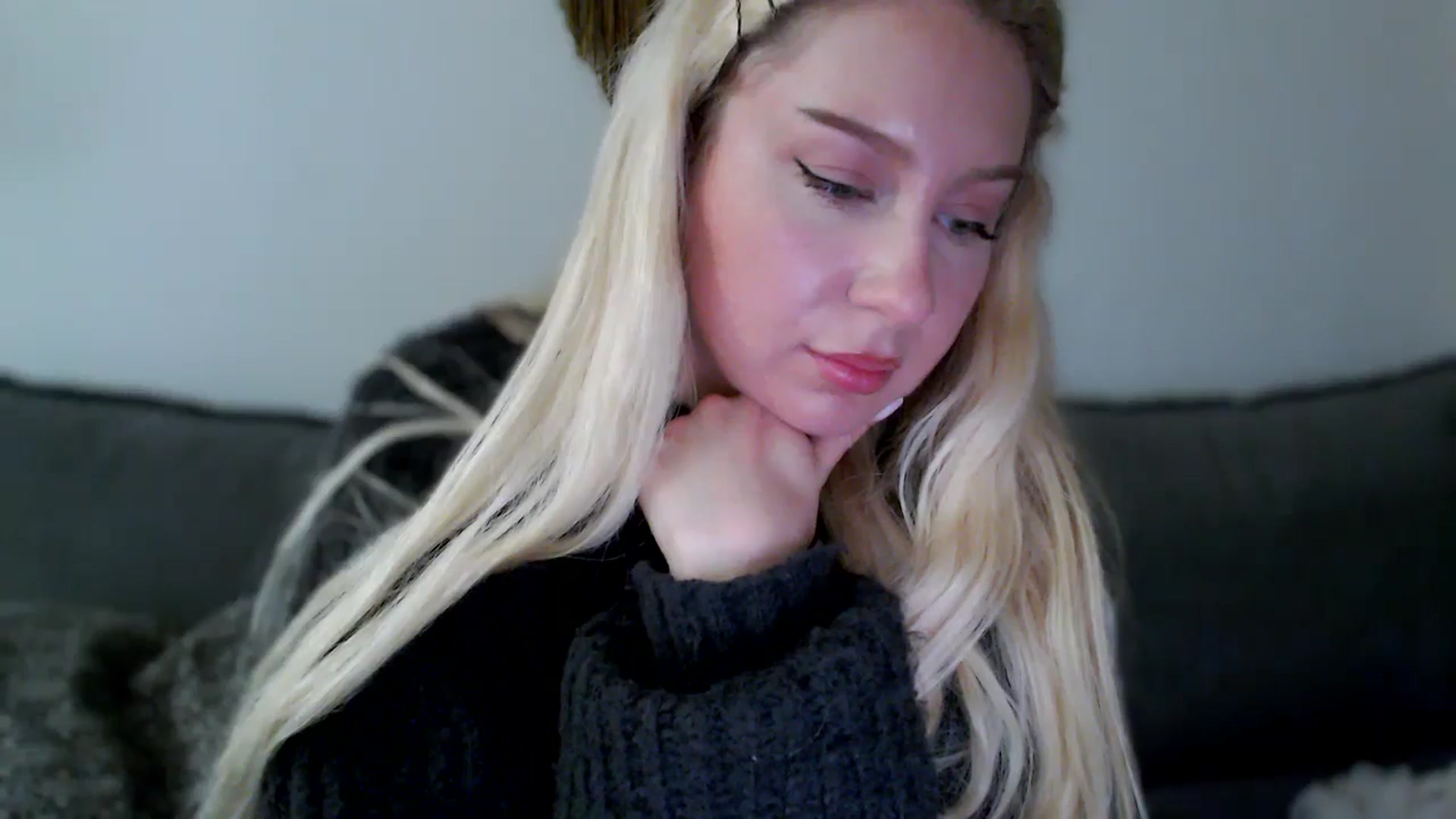 Gallery image thumbnail from British_Cutie's myfreecams stream on, 12/16/2025, 22:42 image 12 of 20