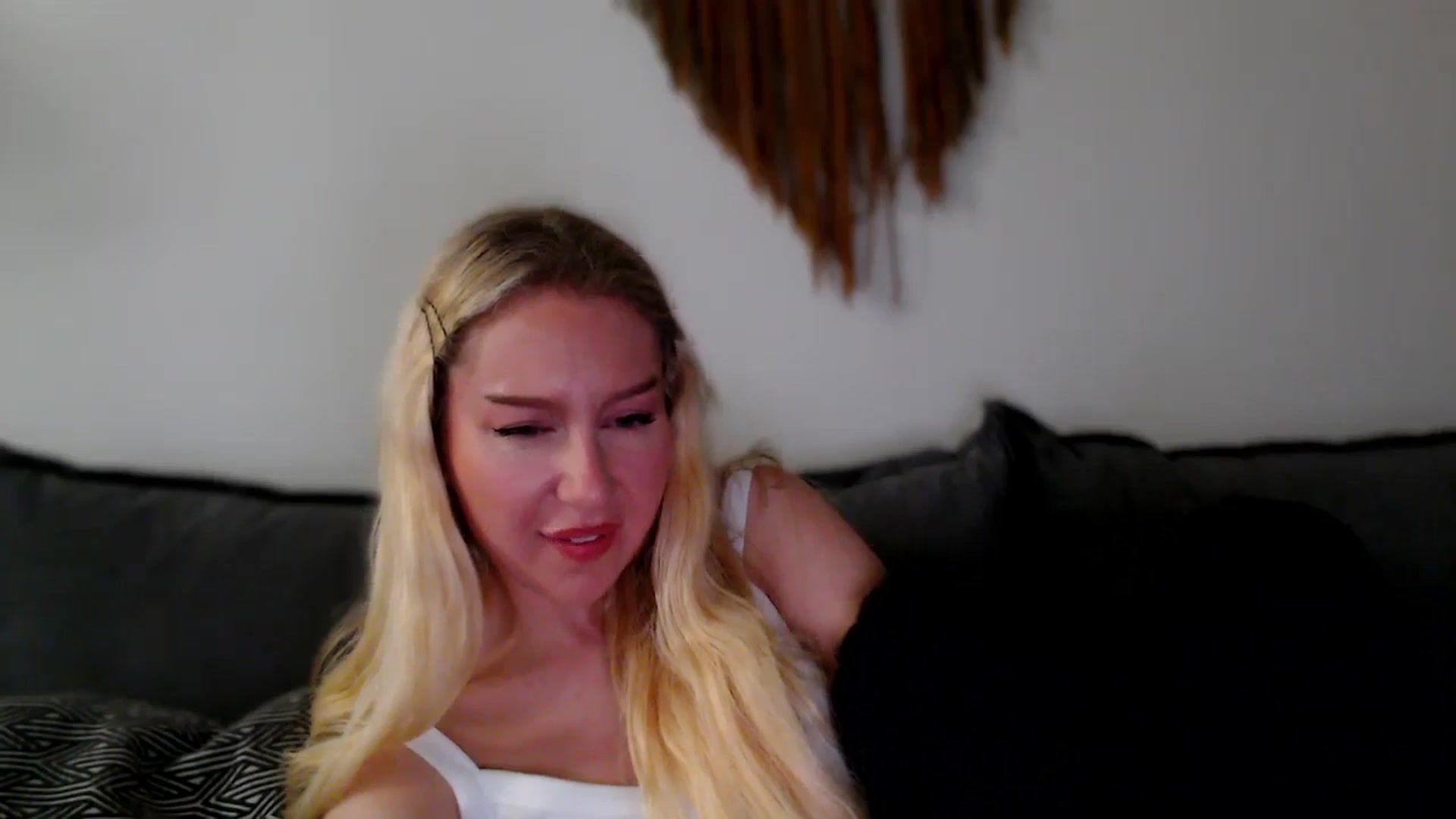 Gallery image thumbnail from British_Cutie's myfreecams stream on, 12/16/2025, 22:42 image 4 of 20
