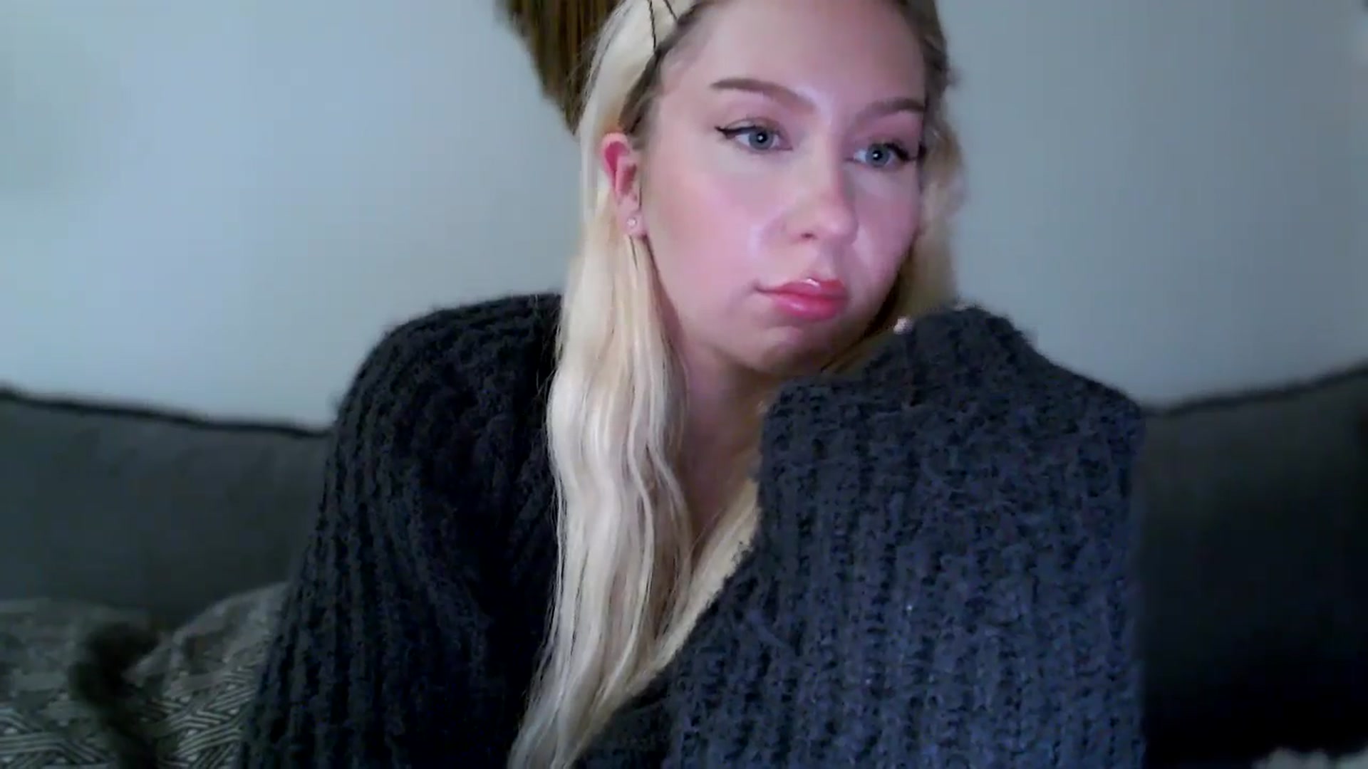 Gallery image thumbnail from British_Cutie's myfreecams stream on, 12/16/2025, 22:42 image 9 of 20