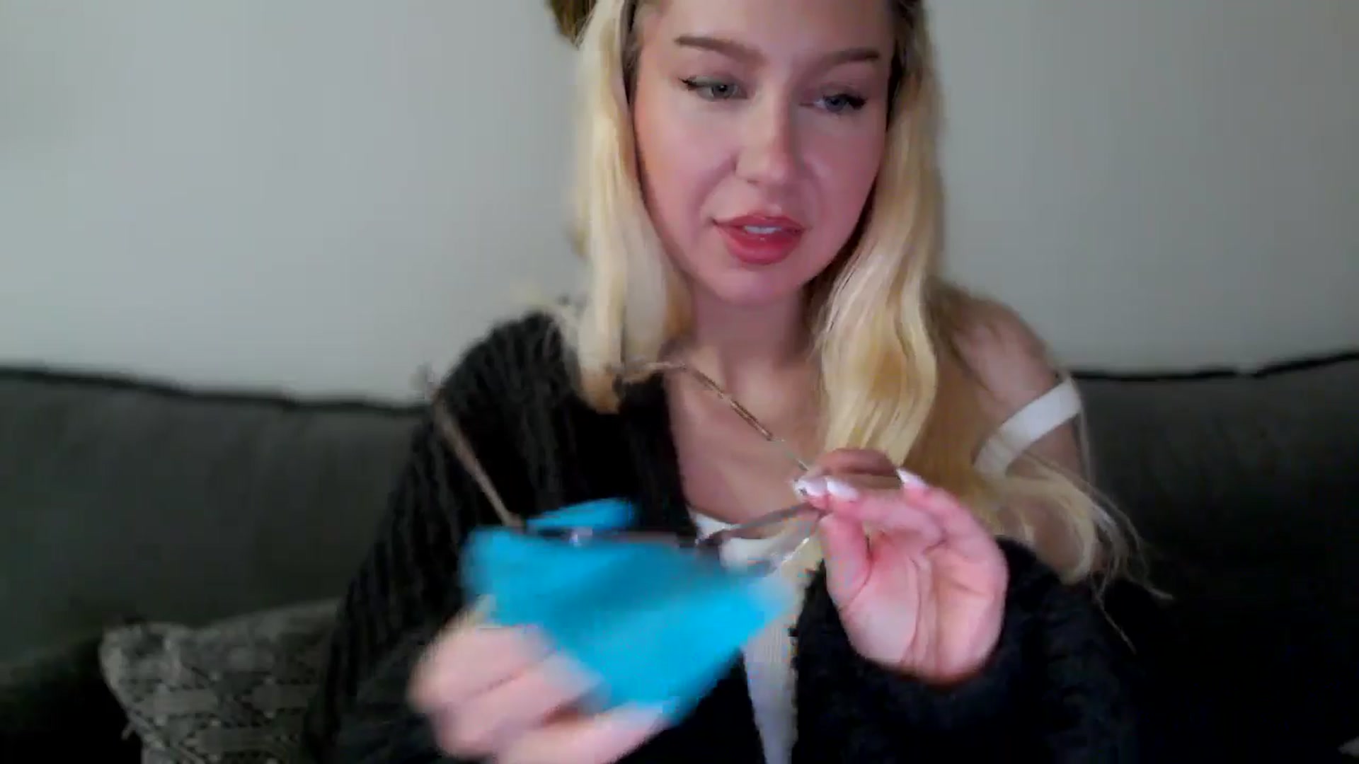 Gallery image thumbnail from British_Cutie's myfreecams stream on, 12/16/2025, 22:41 image 5 of 20