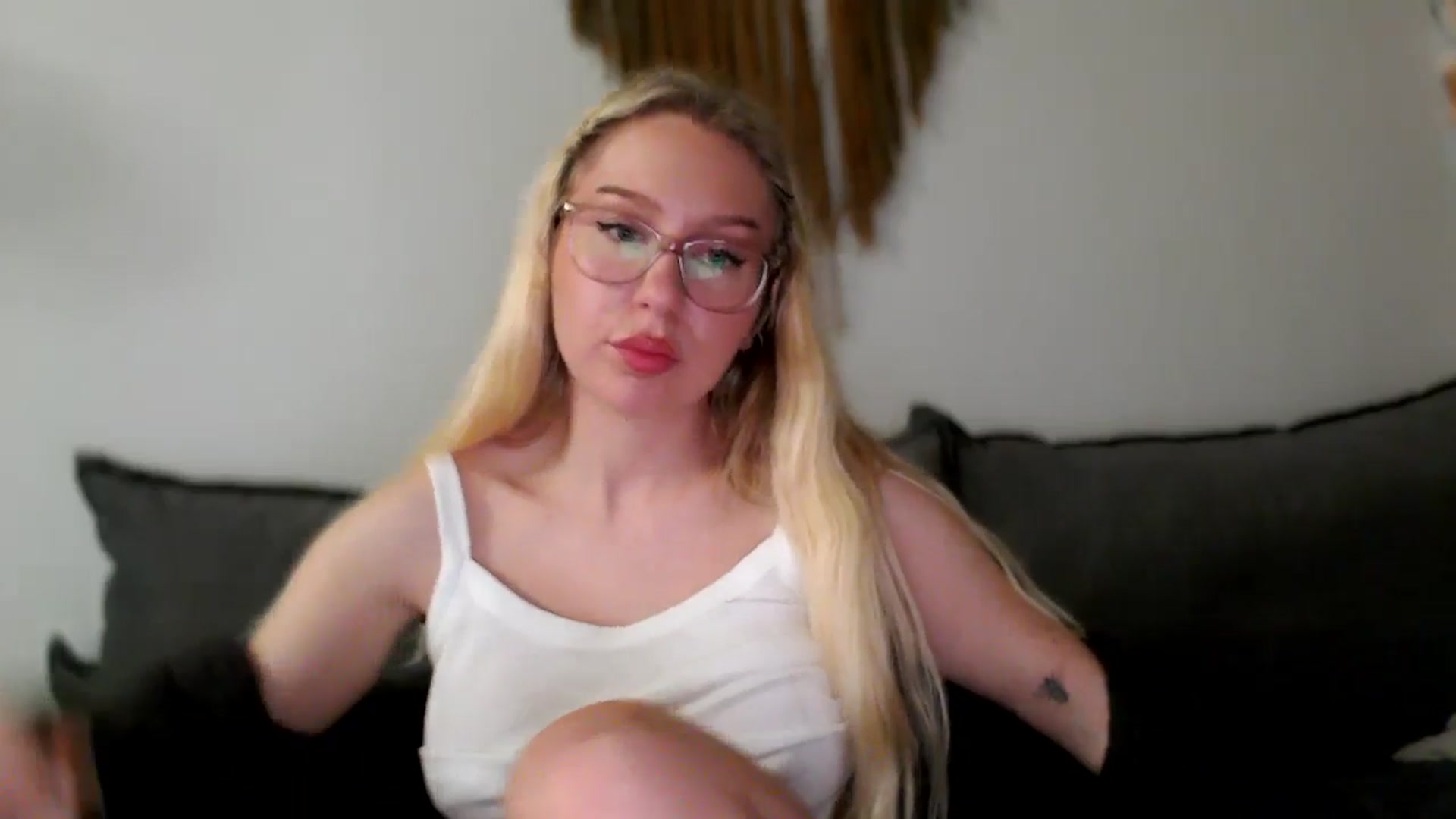 Gallery image thumbnail from British_Cutie's myfreecams stream on, 12/16/2025, 22:41 image 20 of 20