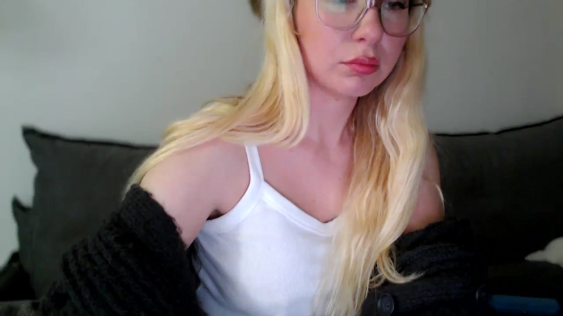 Gallery image thumbnail from British_Cutie's myfreecams stream on, 12/16/2025, 22:41 image 13 of 20