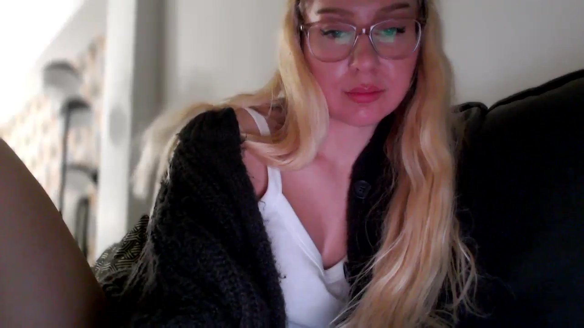 Gallery image thumbnail from British_Cutie's myfreecams stream on, 12/16/2025, 22:40 image 9 of 20