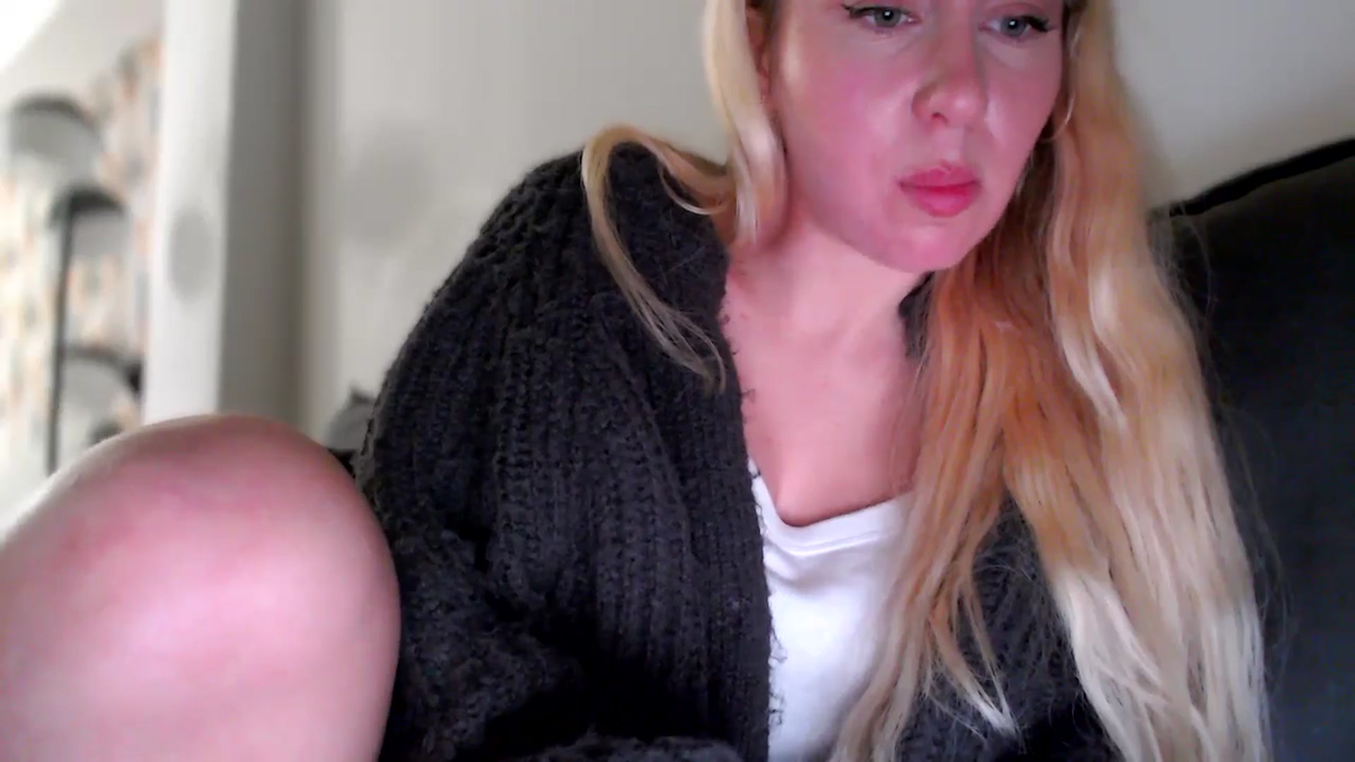 Gallery image thumbnail from British_Cutie's myfreecams stream on, 12/16/2025, 22:40 image 19 of 20