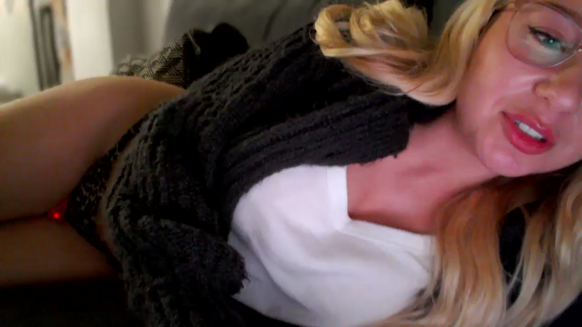 Gallery image thumbnail from British_Cutie's myfreecams stream on, 12/16/2025, 22:40 image 1 of 20