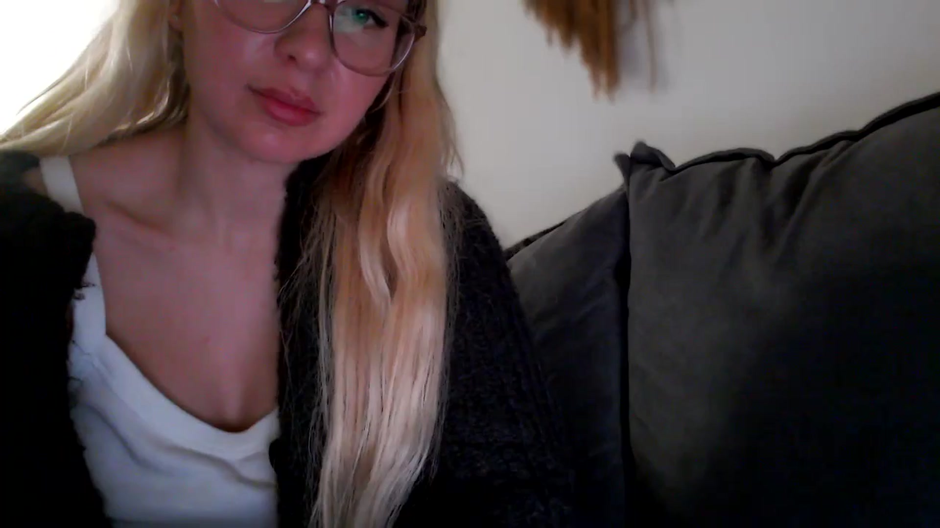 Gallery image thumbnail from British_Cutie's myfreecams stream on, 12/16/2025, 22:40 image 15 of 20