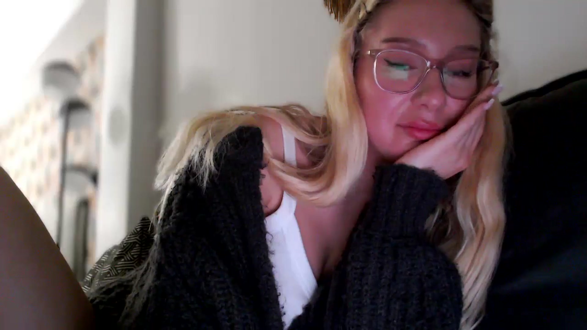 Gallery image thumbnail from British_Cutie's myfreecams stream on, 12/16/2025, 22:40 image 10 of 20