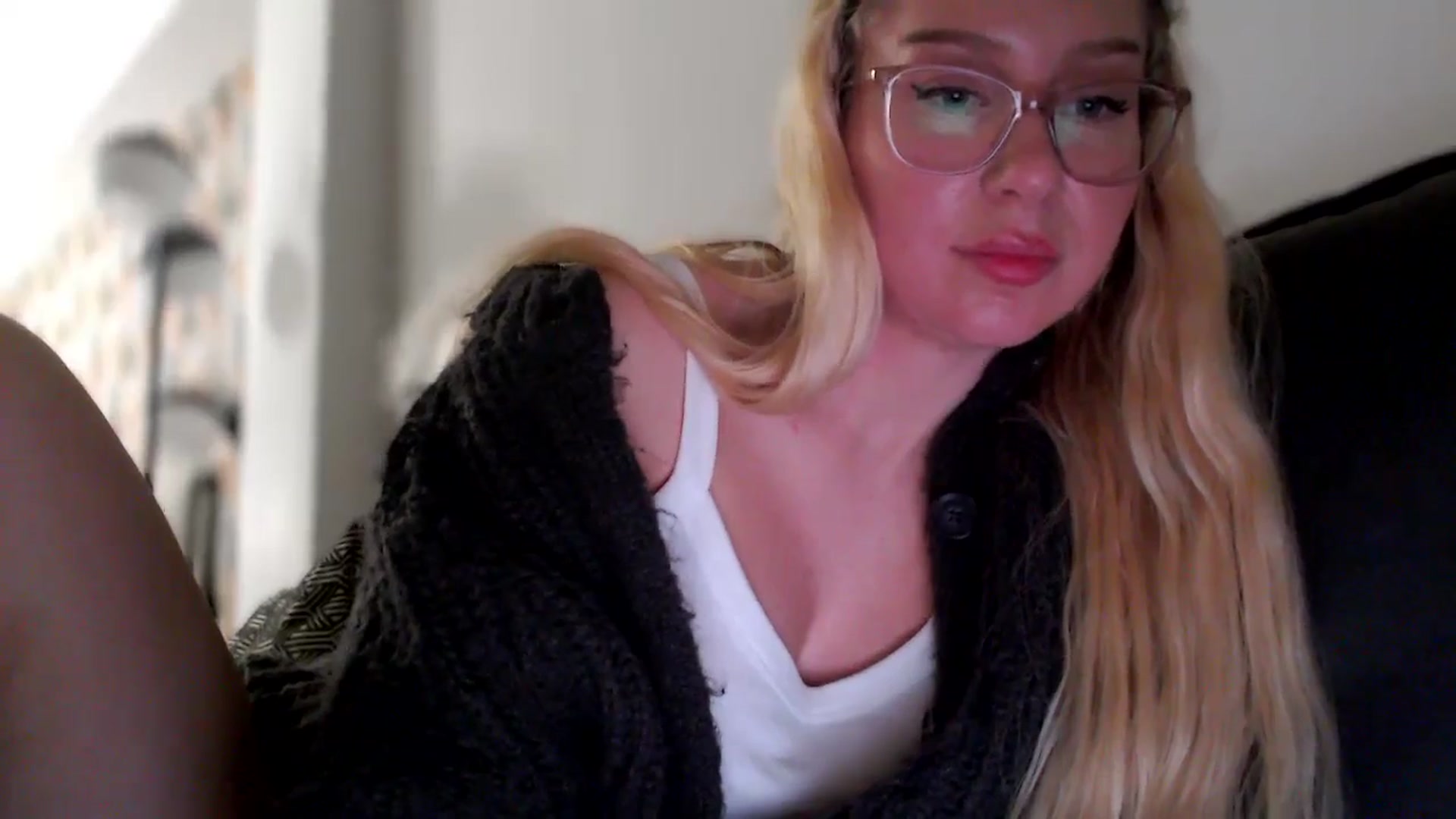 Gallery image thumbnail from British_Cutie's myfreecams stream on, 12/16/2025, 22:40 image 8 of 20
