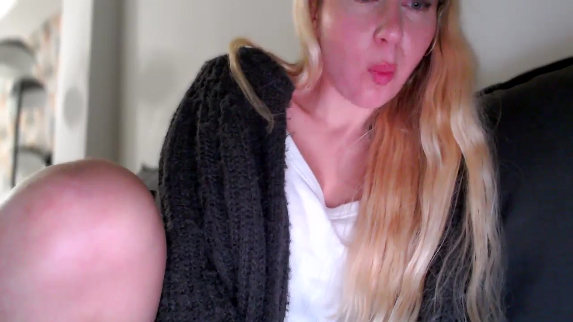 Gallery image thumbnail from British_Cutie's myfreecams stream on, 12/16/2025, 22:40 image 18 of 20