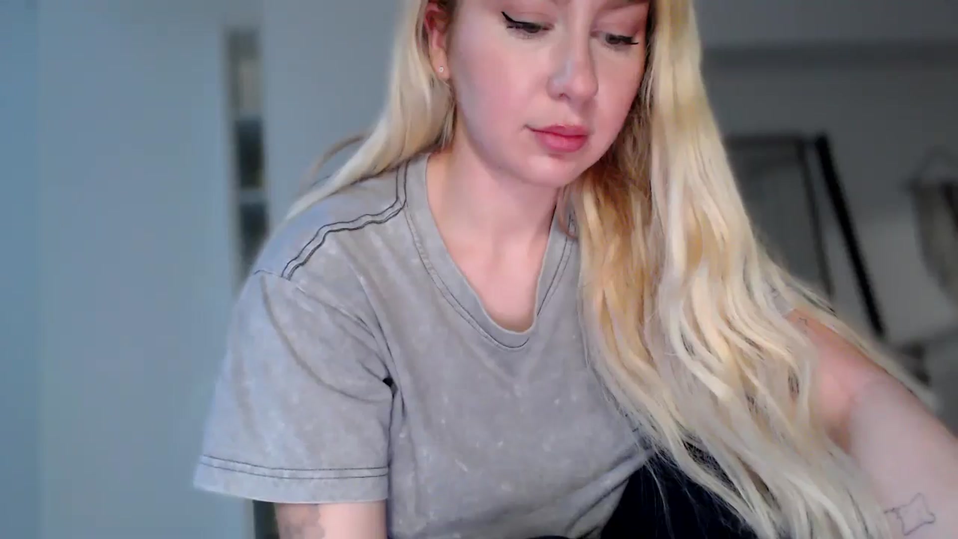 Gallery image thumbnail from British_Cutie's myfreecams stream on, 12/17/2025, 14:22 image 3 of 20