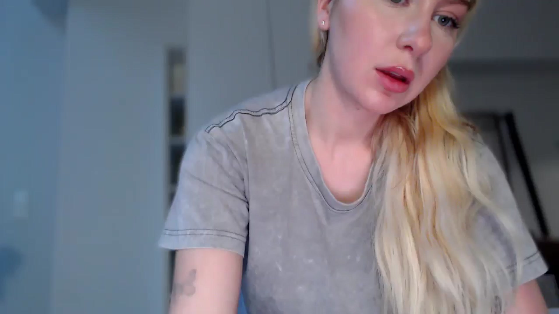 Gallery image thumbnail from British_Cutie's myfreecams stream on, 12/17/2025, 14:22 image 8 of 20