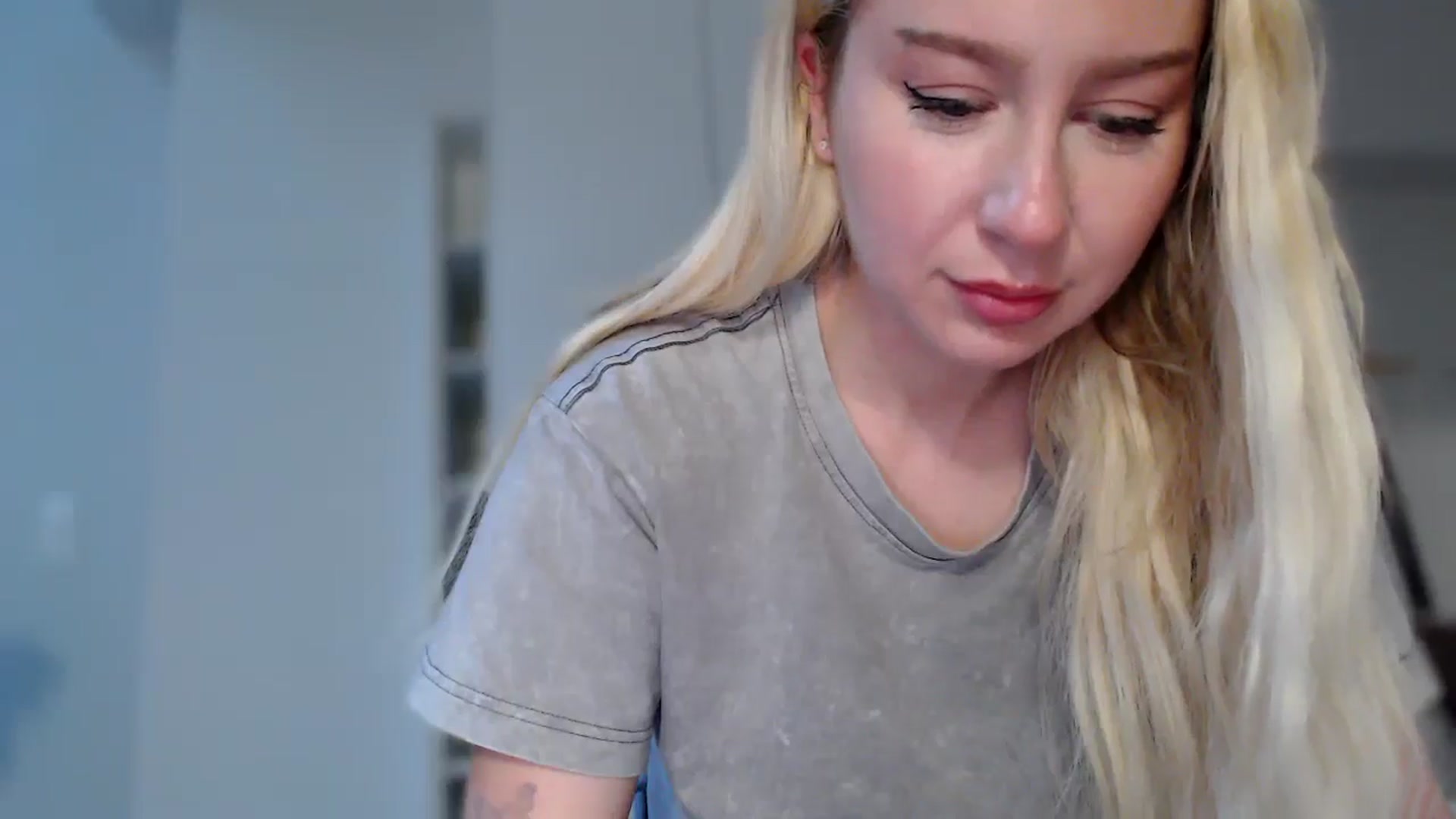Gallery image thumbnail from British_Cutie's myfreecams stream on, 12/17/2025, 14:22 image 11 of 20