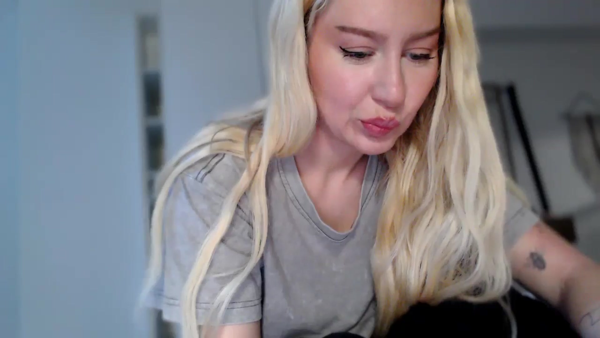 Gallery image thumbnail from British_Cutie's myfreecams stream on, 12/17/2025, 14:22 image 2 of 20