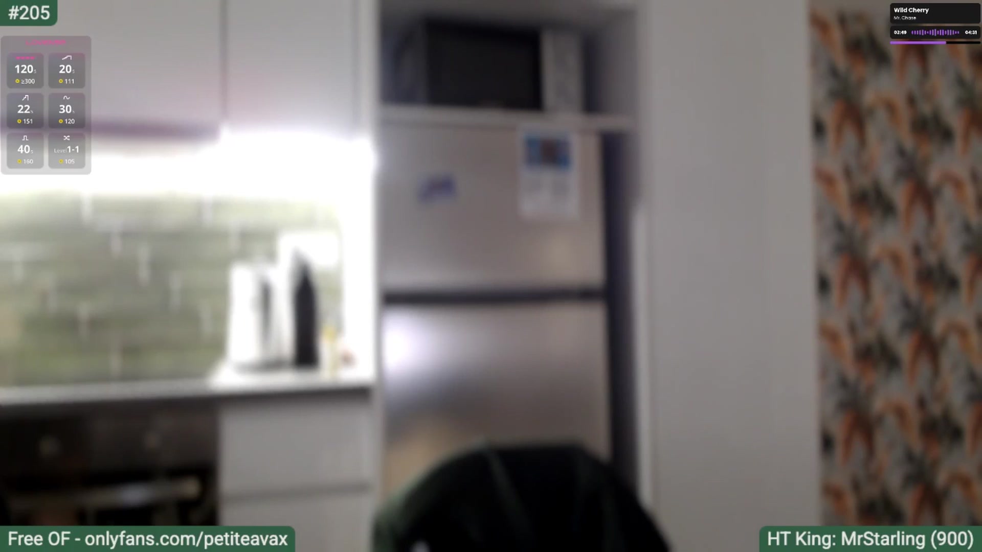Gallery image thumbnail from British_Cutie's myfreecams stream on, 12/18/2025, 21:21 image 4 of 20