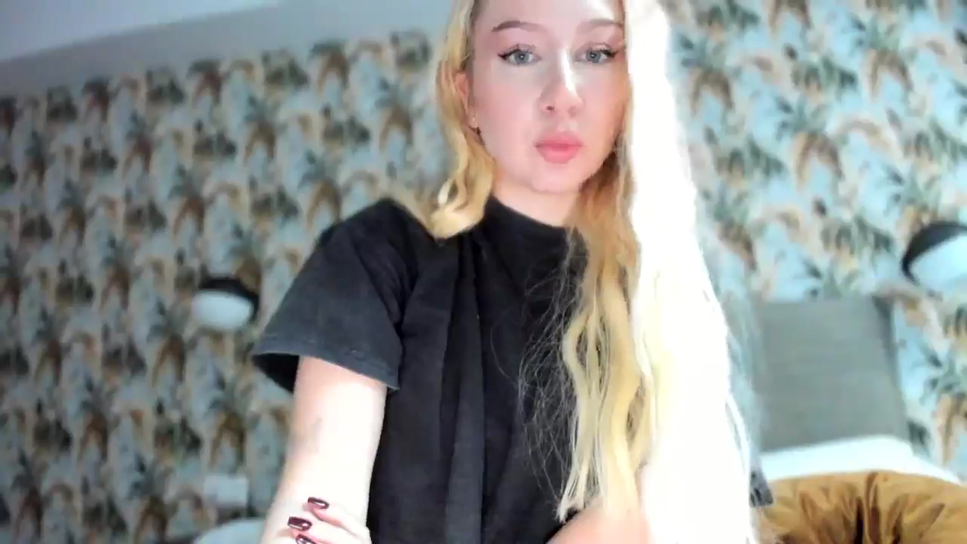 Gallery image thumbnail from British_Cutie's myfreecams stream on, 12/19/2025, 09:30 image 13 of 20