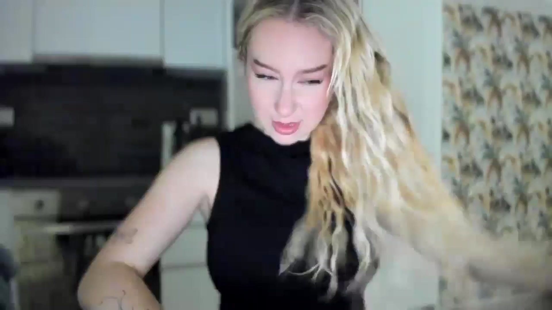 Gallery image thumbnail from British_Cutie's myfreecams stream on, 12/19/2025, 18:07 image 1 of 20
