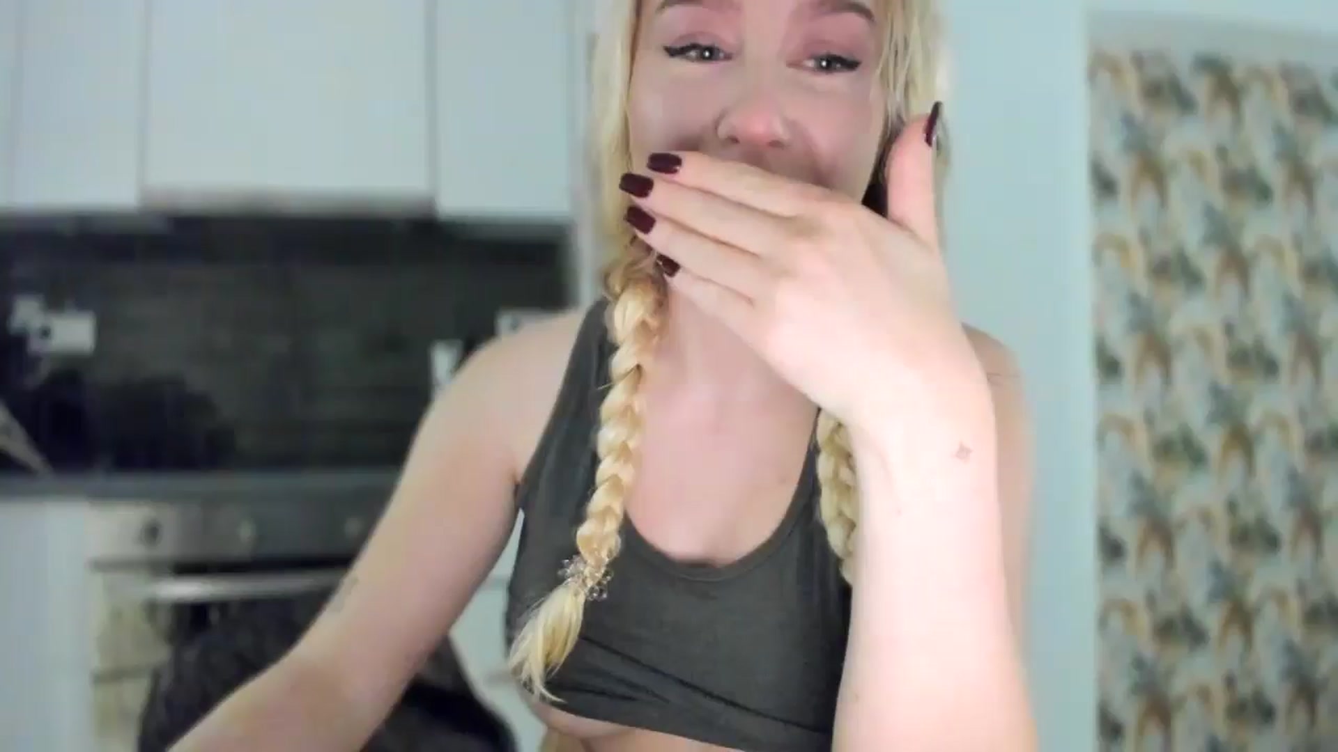 Gallery image thumbnail from British_Cutie's myfreecams stream on, 12/19/2025, 18:37 image 13 of 20