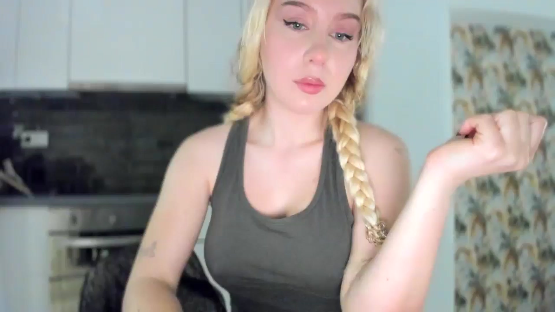 Gallery image thumbnail from British_Cutie's myfreecams stream on, 12/19/2025, 18:37 image 10 of 20