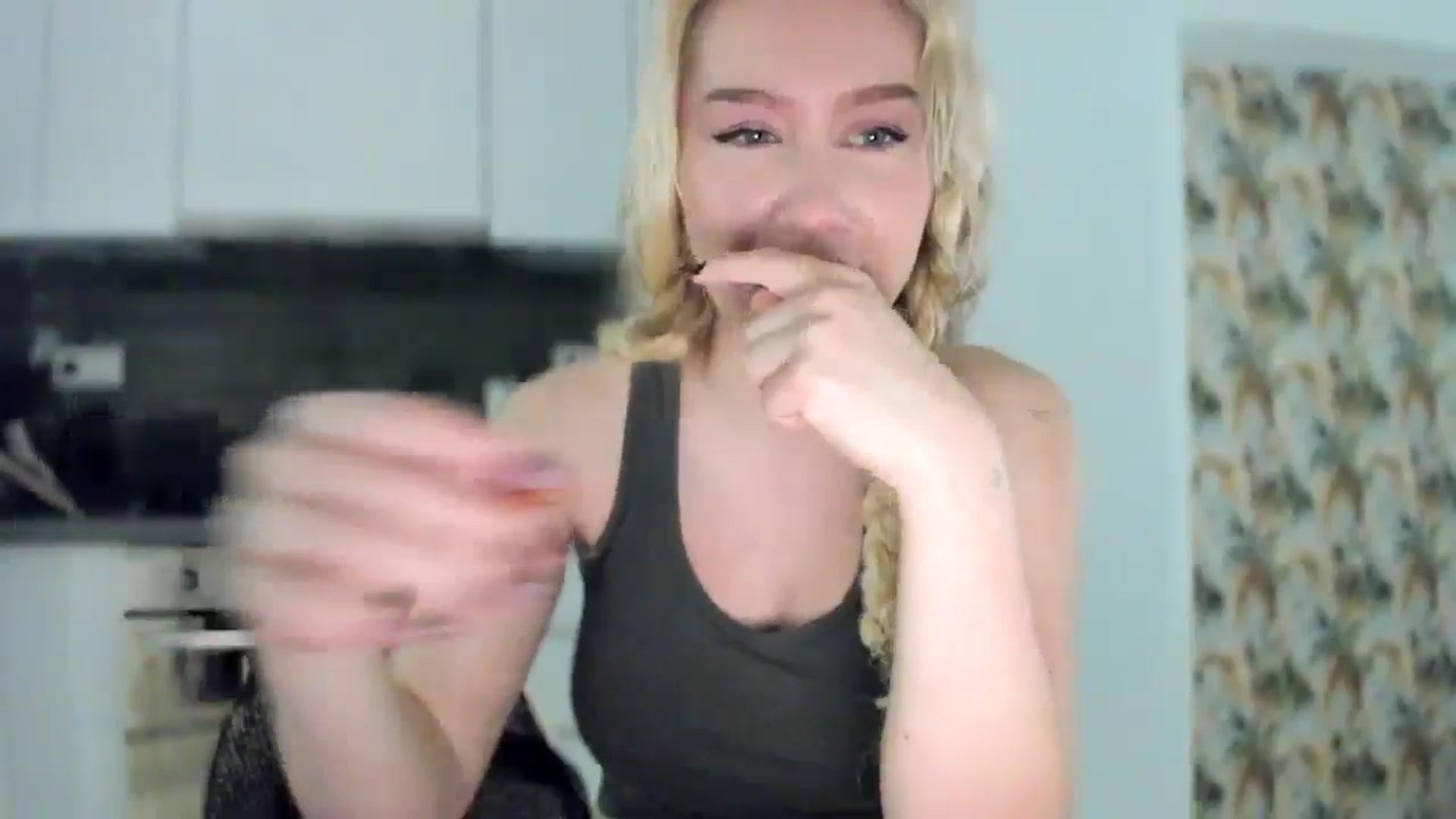 Gallery image thumbnail from British_Cutie's myfreecams stream on, 12/19/2025, 18:37 image 11 of 20