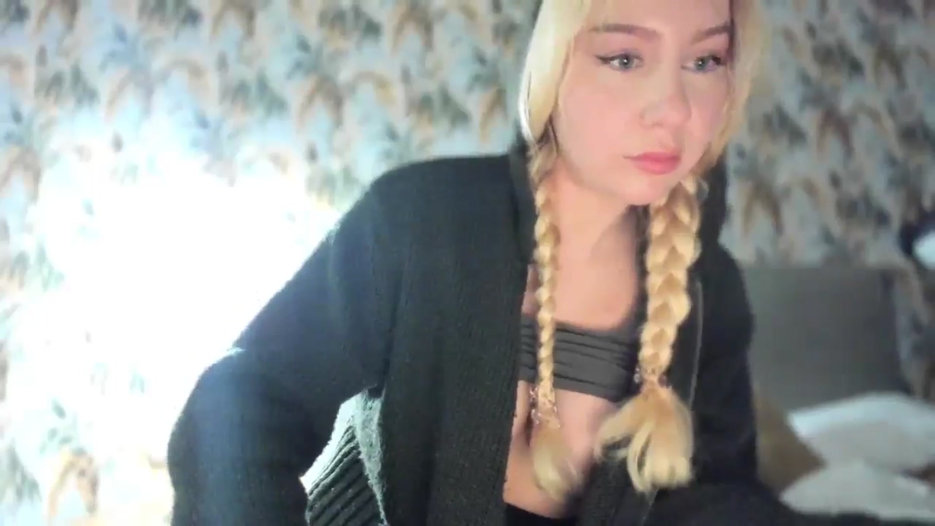 Gallery image thumbnail from British_Cutie's myfreecams stream on, 12/19/2025, 21:32 image 2 of 20