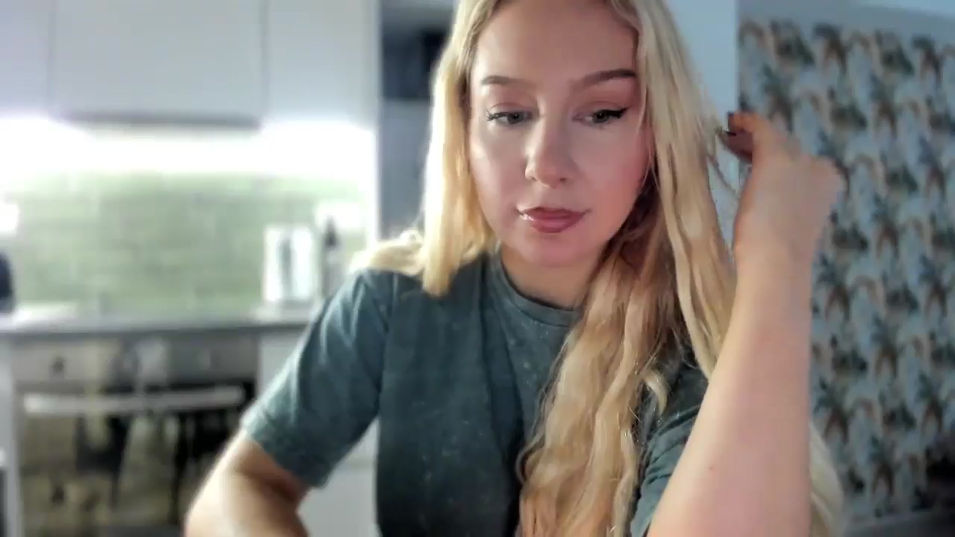Gallery image thumbnail from British_Cutie's myfreecams stream on, 12/20/2025, 12:03 image 2 of 20