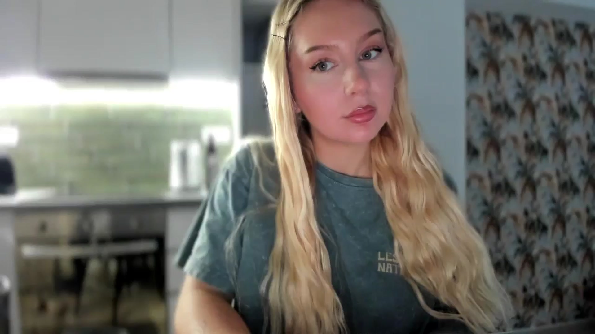 Gallery image thumbnail from British_Cutie's myfreecams stream on, 12/20/2025, 12:03 image 1 of 20