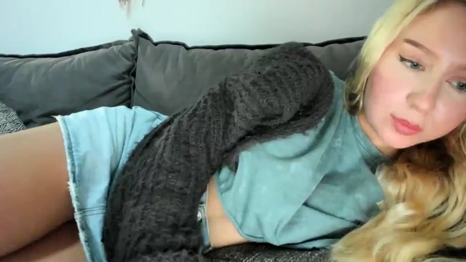 Gallery image thumbnail from British_Cutie's myfreecams stream on, 12/20/2025, 14:43 image 10 of 20