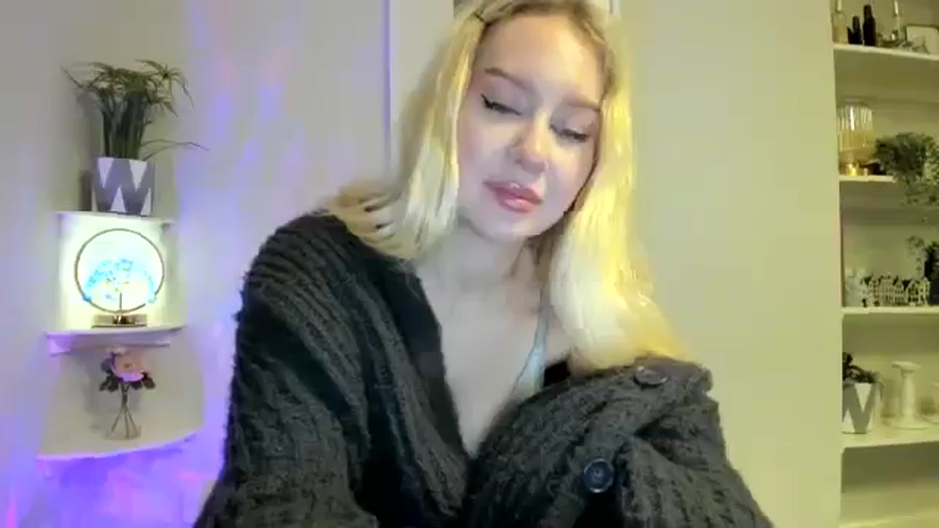 Gallery image thumbnail from British_Cutie's myfreecams stream on, 12/26/2025, 21:22 image 20 of 20