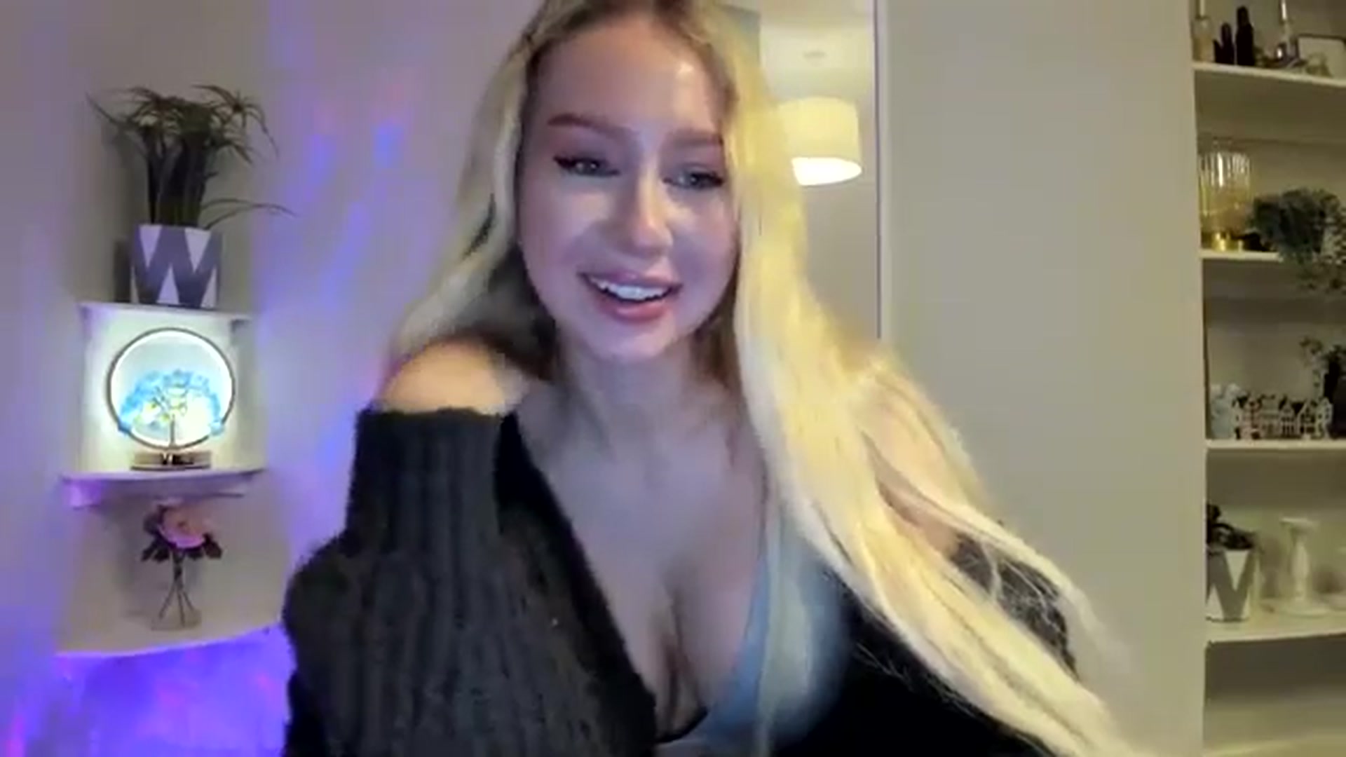 Gallery image thumbnail from British_Cutie's myfreecams stream on, 12/26/2025, 22:00 image 8 of 20