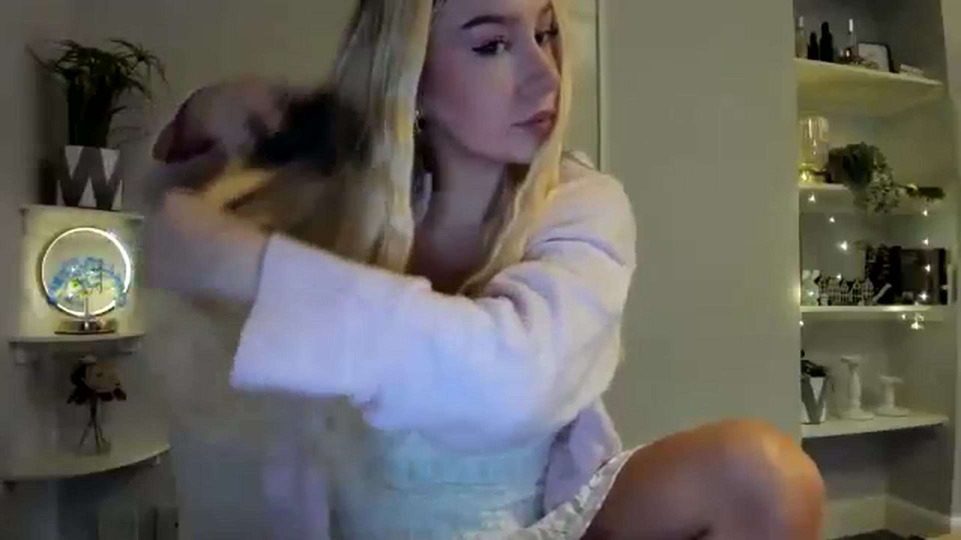 Gallery image thumbnail from British_Cutie's myfreecams stream on, 12/28/2025, 10:10 image 16 of 20