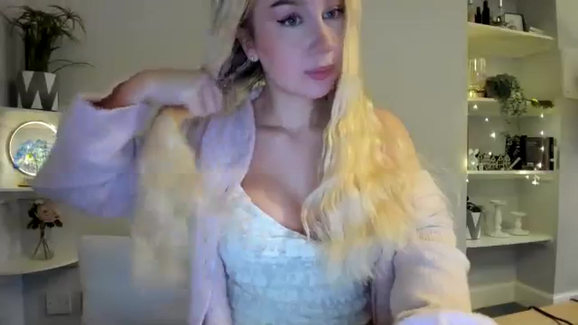 Gallery image thumbnail from British_Cutie's myfreecams stream on, 12/28/2025, 10:10 image 20 of 20