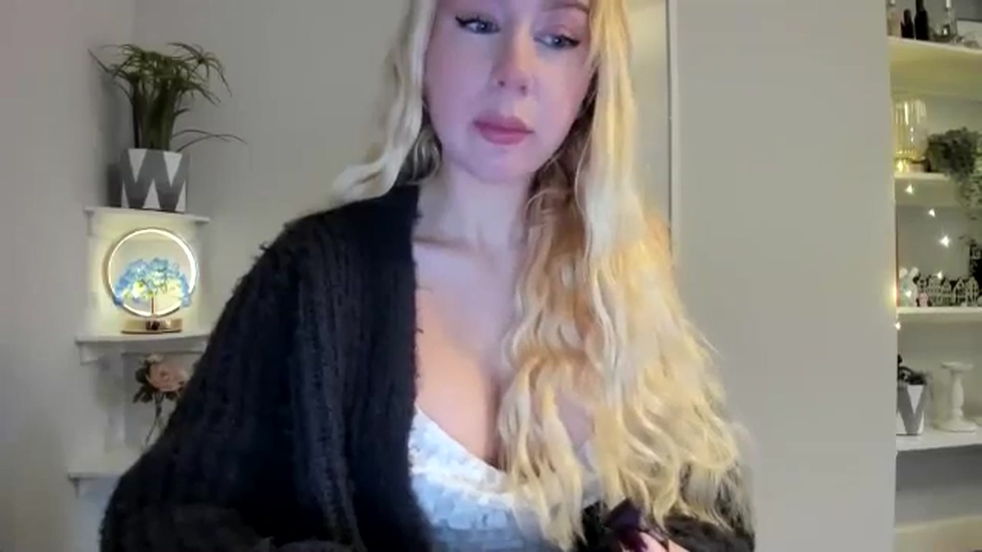 Gallery image thumbnail from British_Cutie's myfreecams stream on, 12/28/2025, 10:42 image 12 of 20