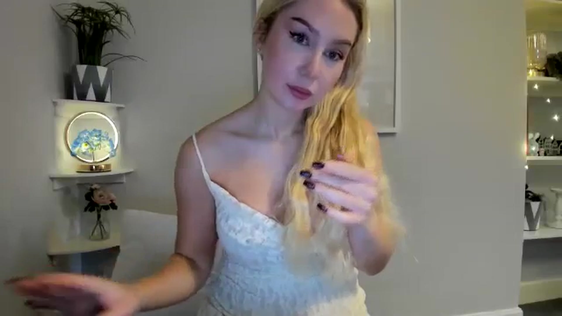 Gallery image thumbnail from British_Cutie's myfreecams stream on, 12/28/2025, 10:42 image 5 of 20