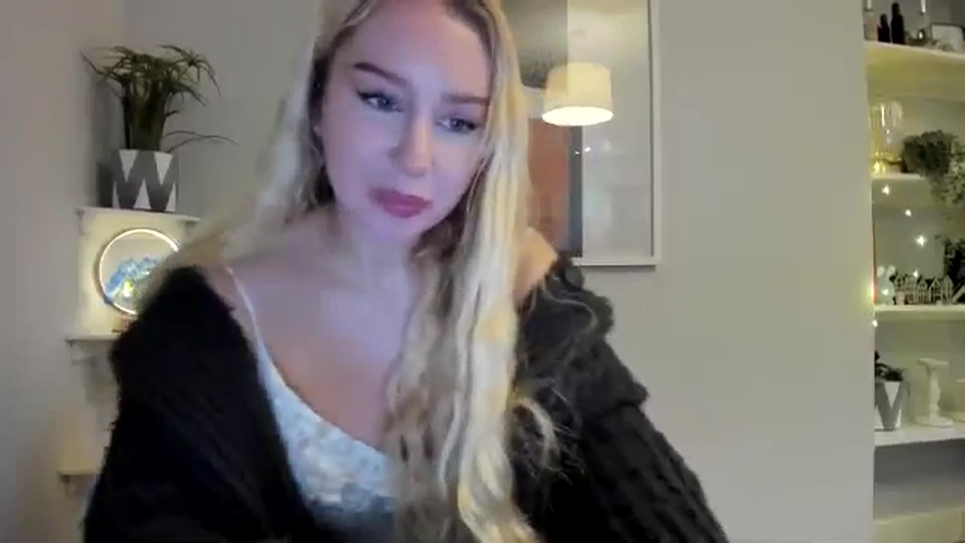 Gallery image thumbnail from British_Cutie's myfreecams stream on, 12/28/2025, 10:42 image 8 of 20