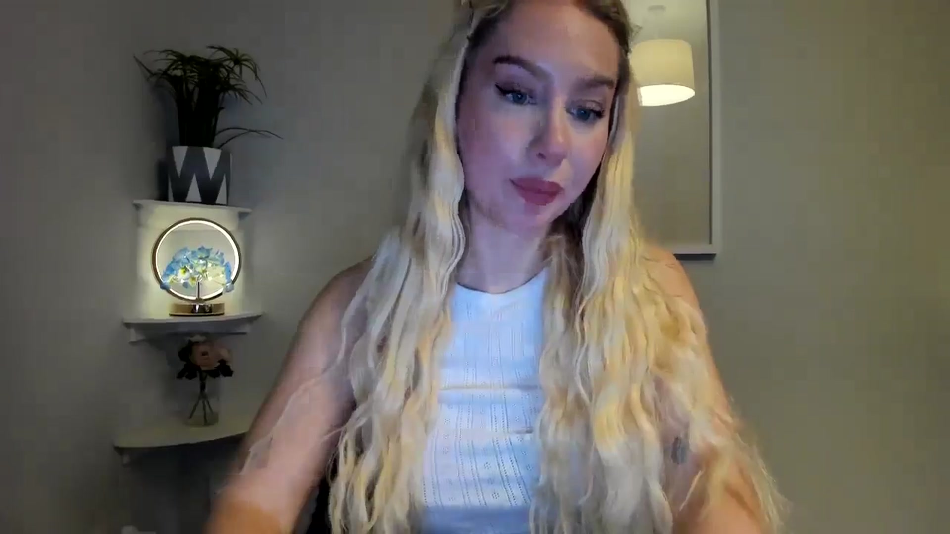 Gallery image thumbnail from British_Cutie's myfreecams stream on, 12/28/2025, 15:17 image 6 of 20