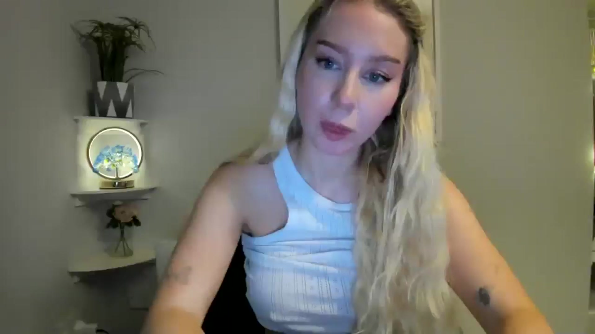 Gallery image thumbnail from British_Cutie's myfreecams stream on, 12/28/2025, 15:29 image 19 of 20