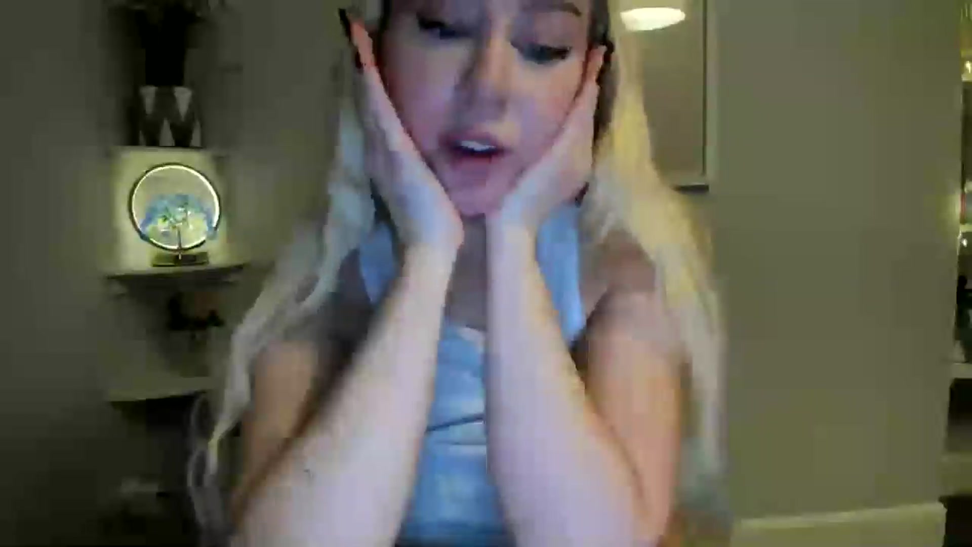 Gallery image thumbnail from British_Cutie's myfreecams stream on, 12/28/2025, 15:29 image 14 of 20