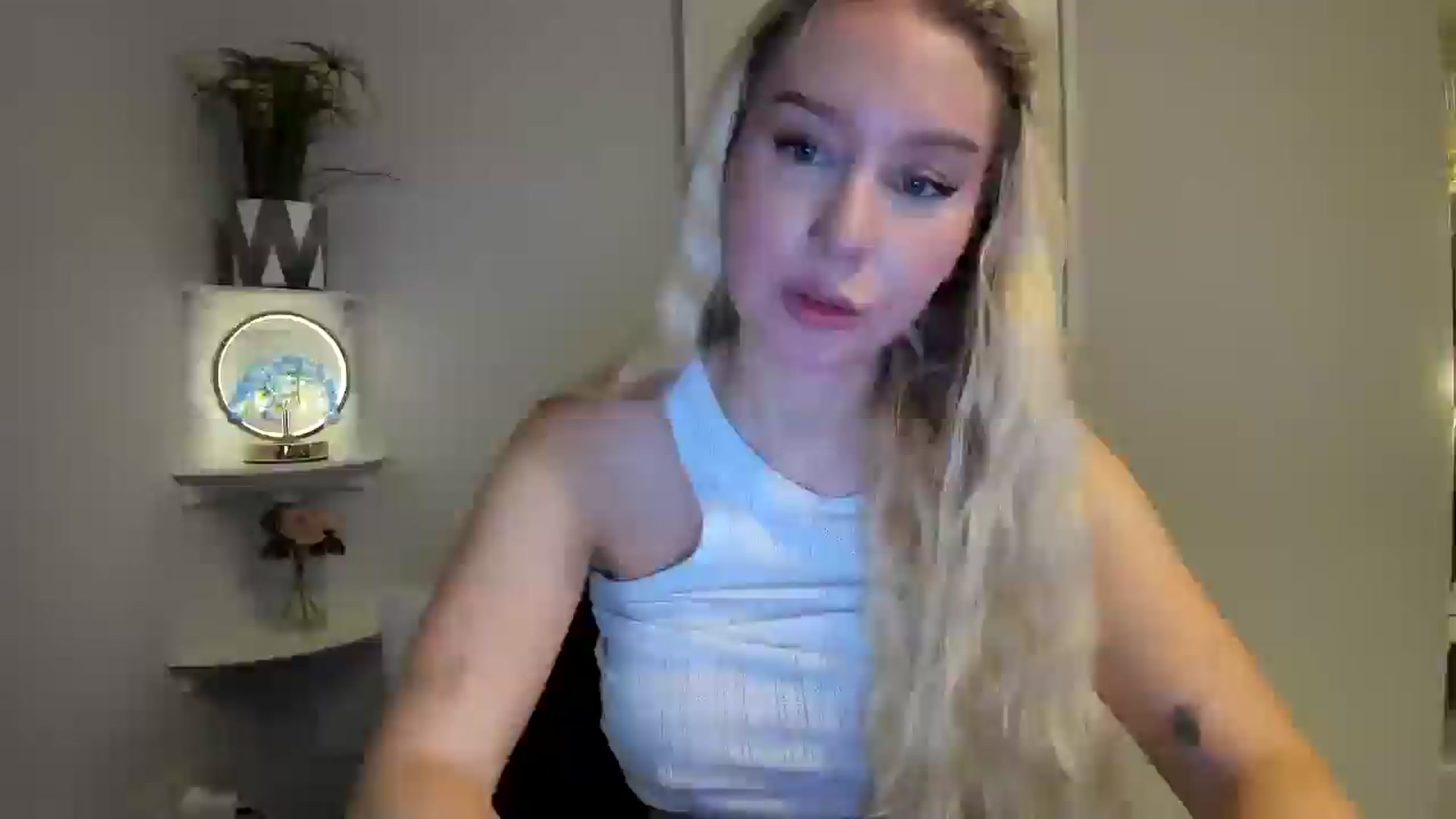 Gallery image thumbnail from British_Cutie's myfreecams stream on, 12/28/2025, 15:29 image 20 of 20