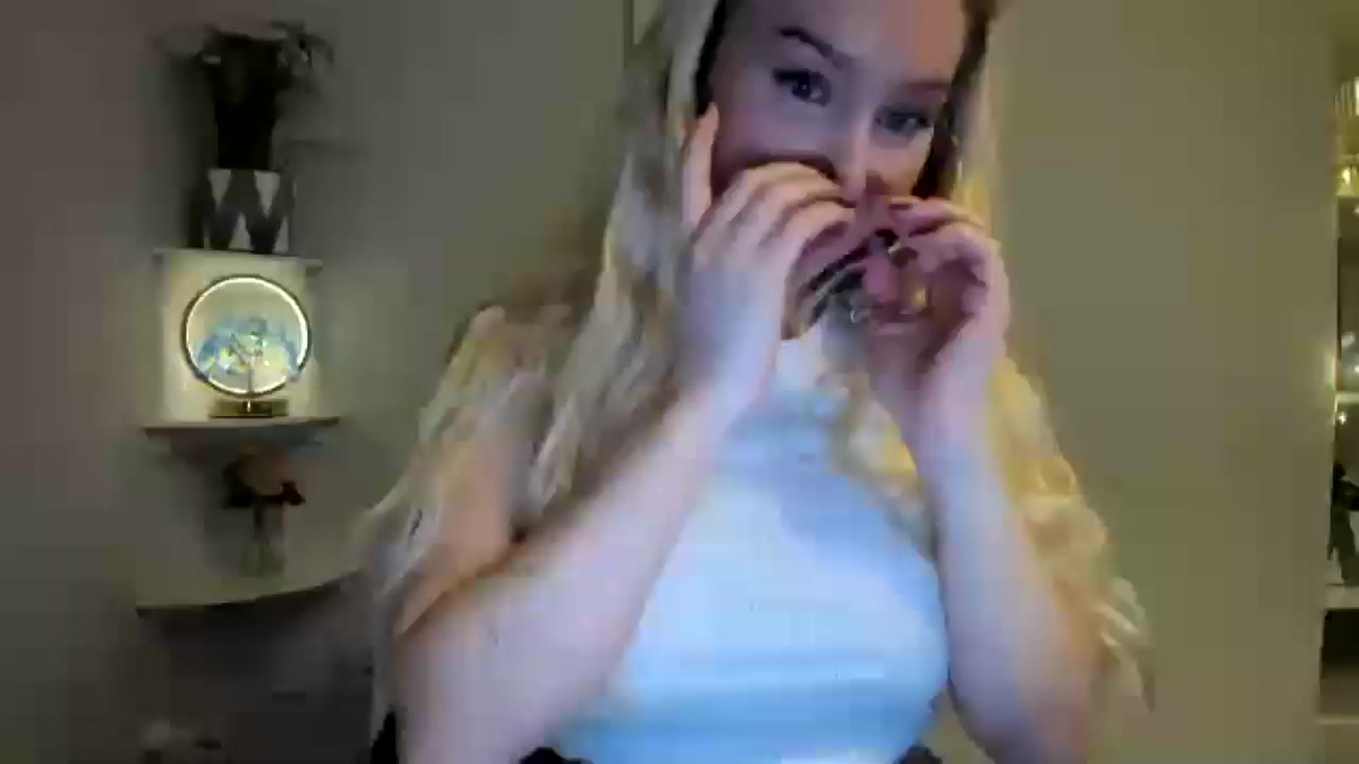 Gallery image thumbnail from British_Cutie's myfreecams stream on, 12/28/2025, 15:29 image 1 of 20