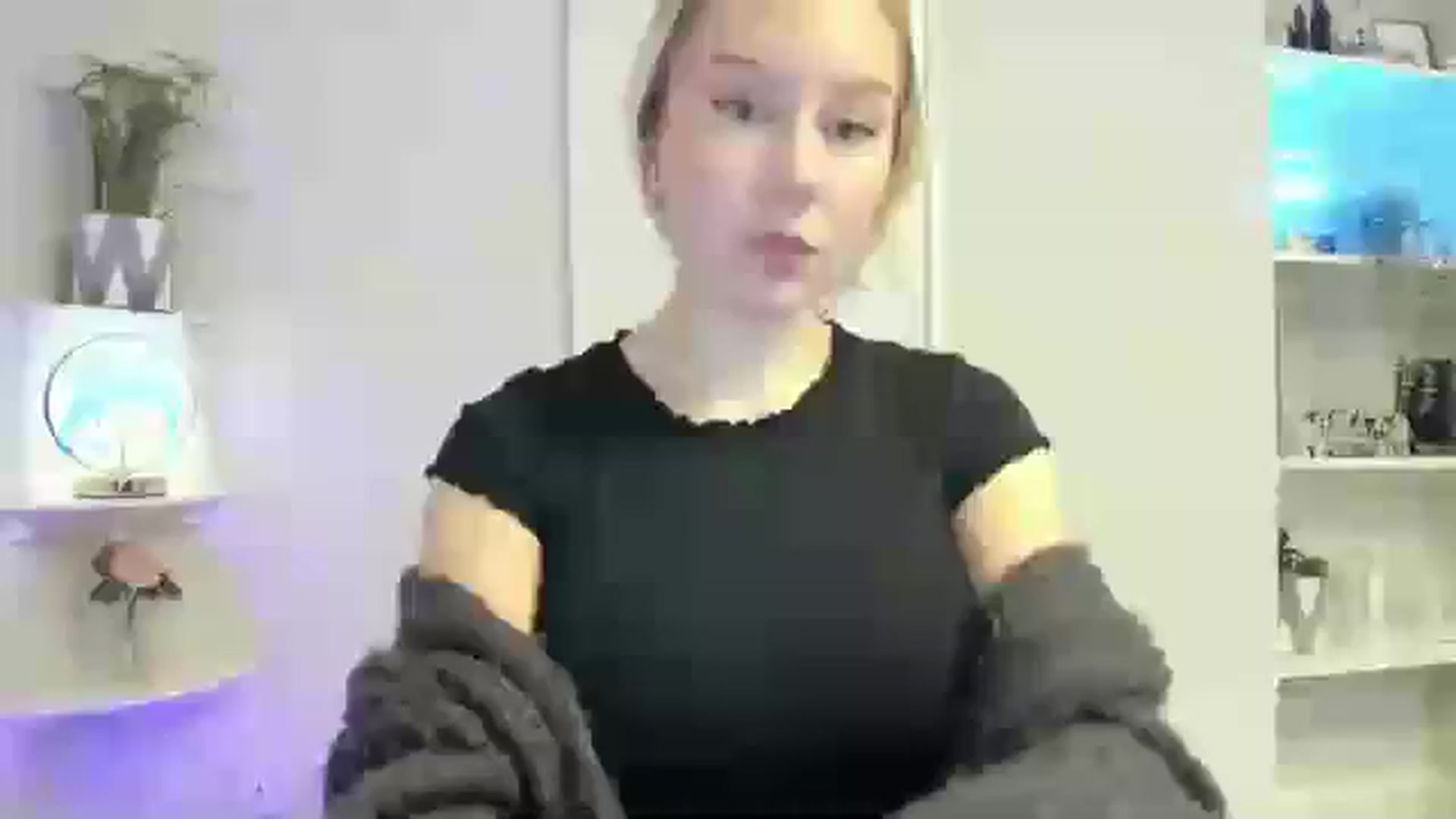 Gallery image thumbnail from British_Cutie's myfreecams stream on, 12/29/2025, 17:45 image 1 of 20