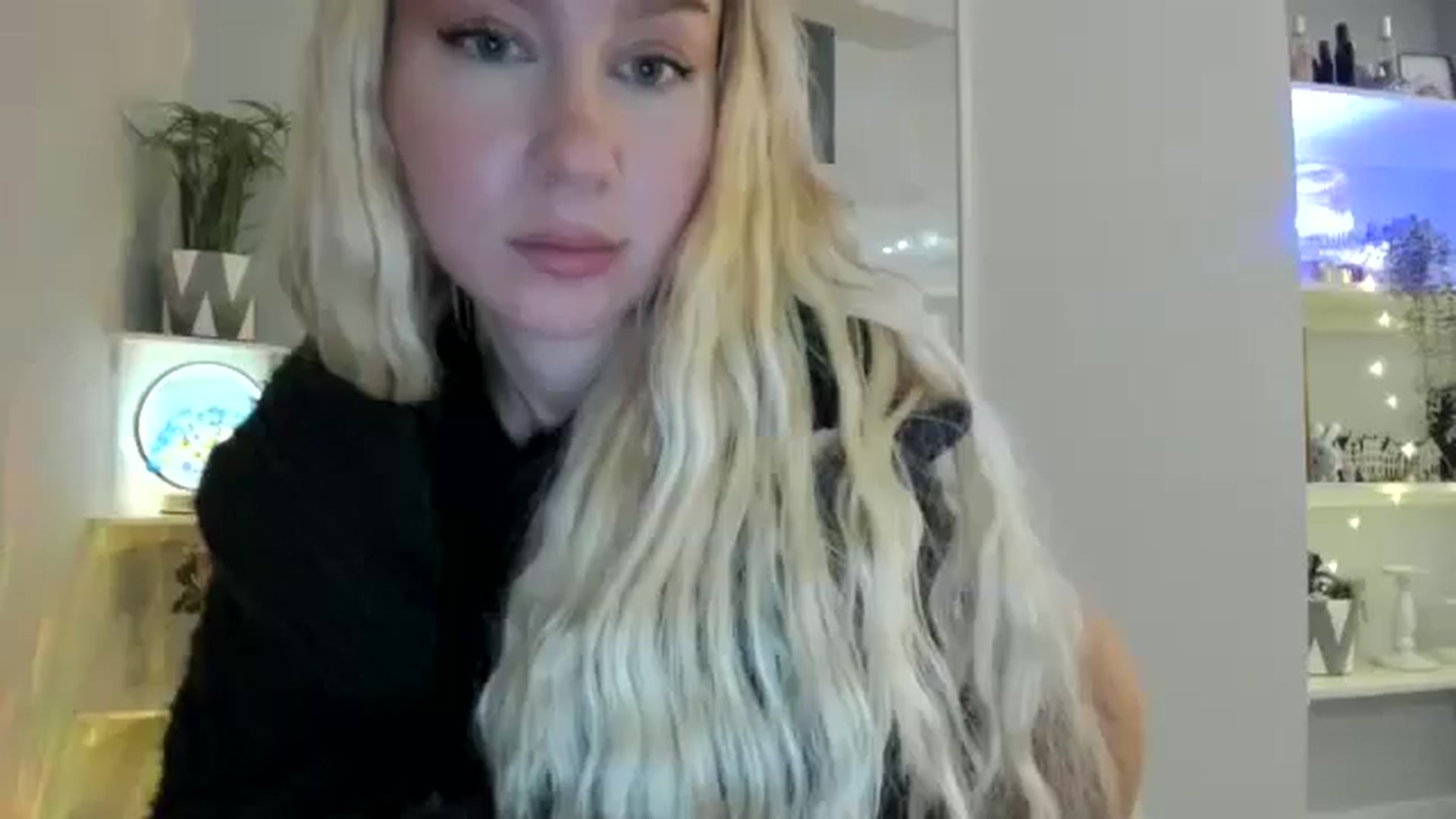 Gallery image thumbnail from British_Cutie's myfreecams stream on, 12/29/2025, 18:14 image 10 of 20