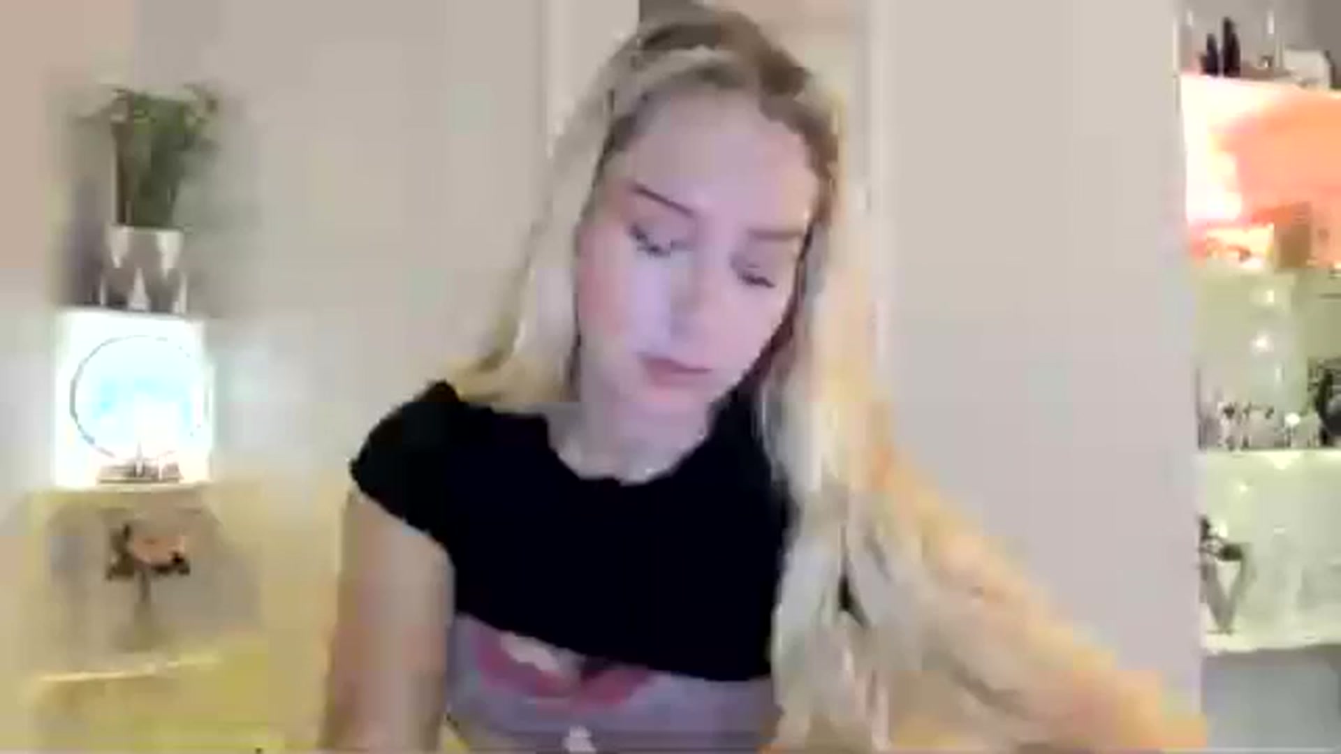 Gallery image thumbnail from British_Cutie's myfreecams stream on, 12/29/2025, 18:14 image 8 of 20