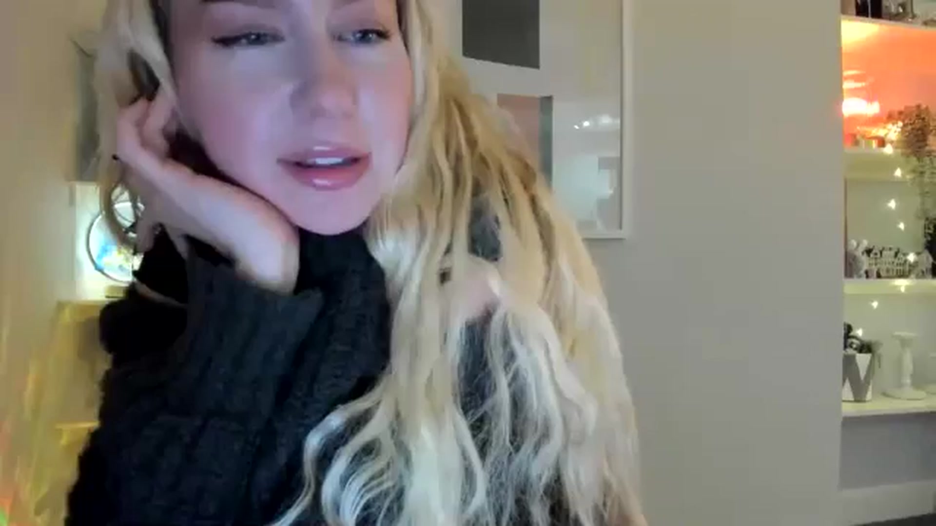 Gallery image thumbnail from British_Cutie's myfreecams stream on, 12/29/2025, 19:28 image 2 of 20