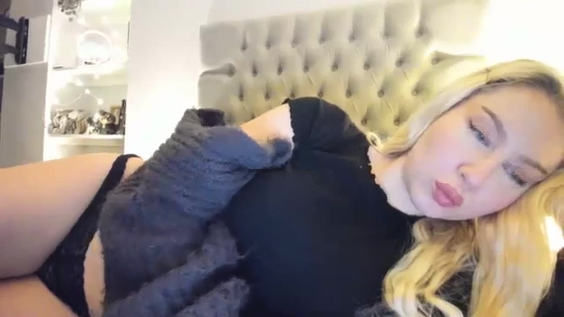 Gallery image thumbnail from British_Cutie's myfreecams stream on, 12/29/2025, 22:00 image 11 of 20