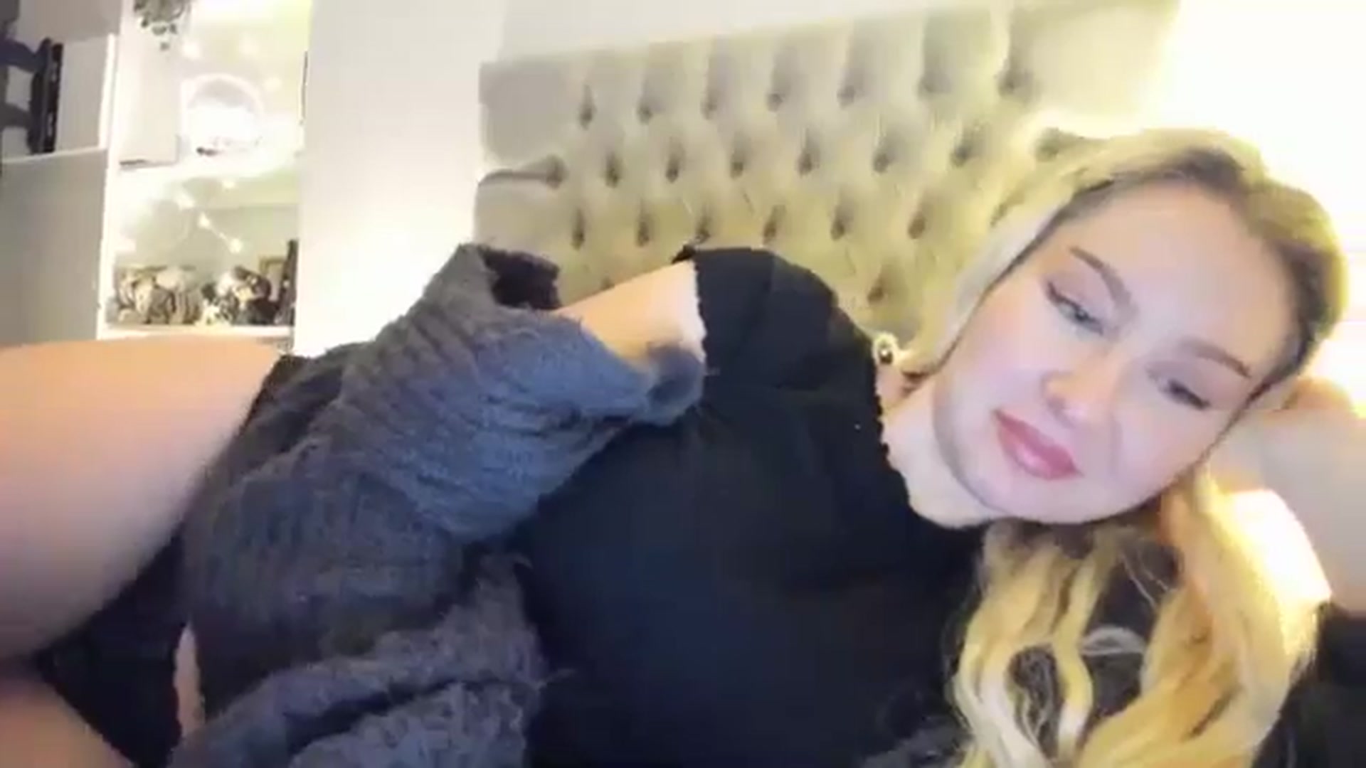 Gallery image thumbnail from British_Cutie's myfreecams stream on, 12/29/2025, 22:00 image 12 of 20