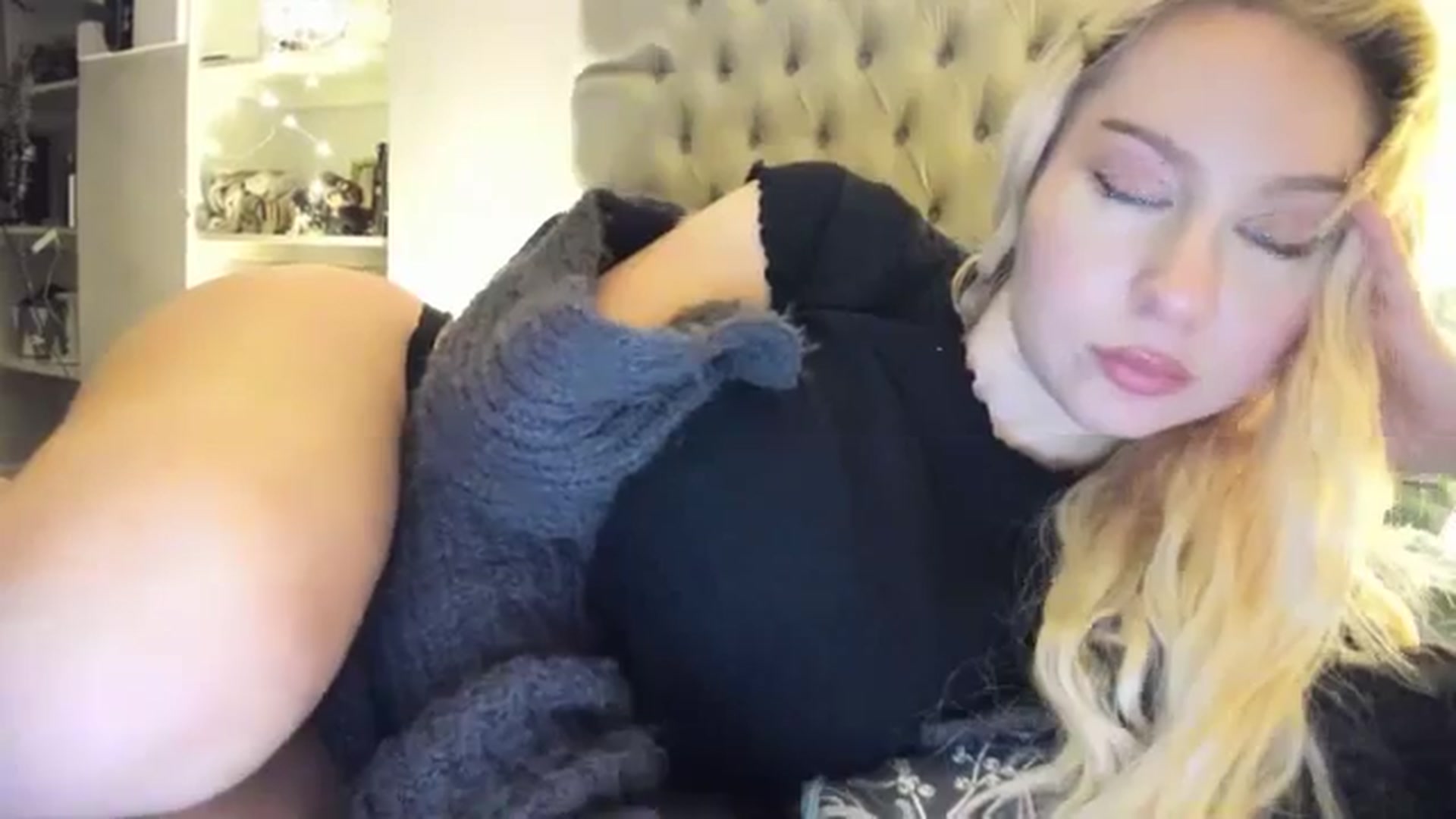 Gallery image thumbnail from British_Cutie's myfreecams stream on, 12/29/2025, 22:00 image 14 of 20